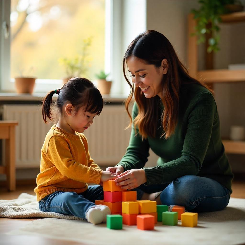 Occupational Therapy